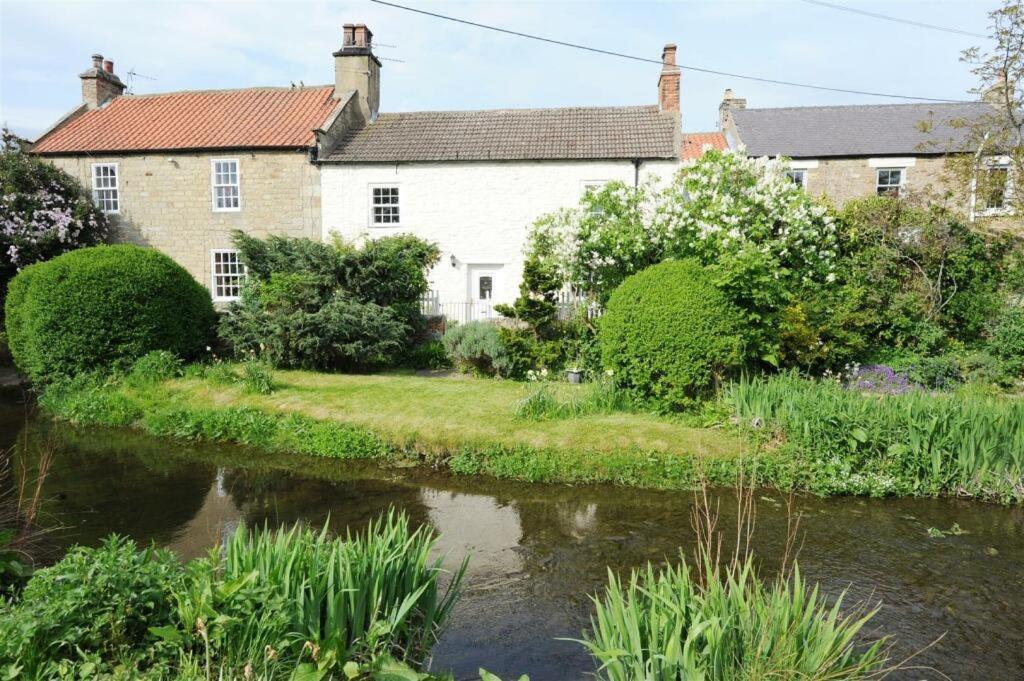 Clearwater 17Th Century Cottage ريتشموند المظهر الخارجي الصورة