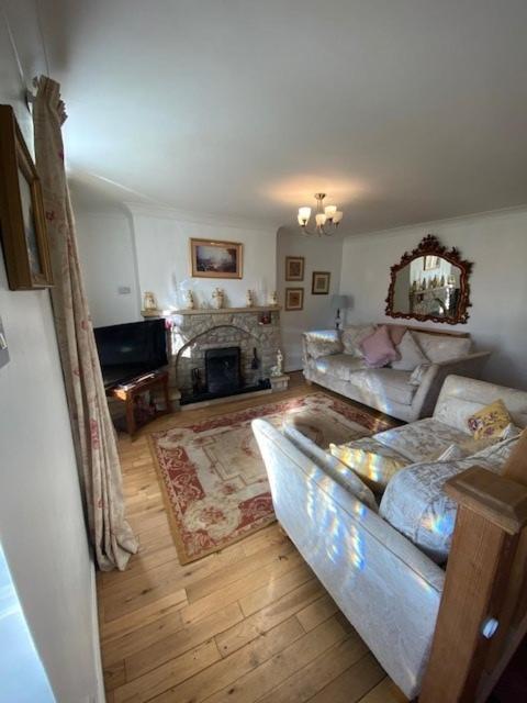 Clearwater 17Th Century Cottage ريتشموند المظهر الخارجي الصورة